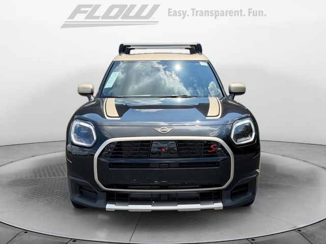 2027 MINI Countryman S