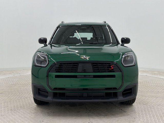 2027 MINI Countryman S