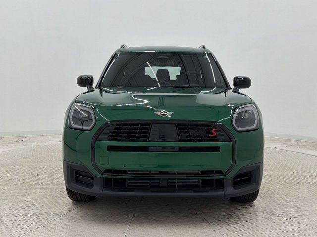 2027 MINI Countryman S