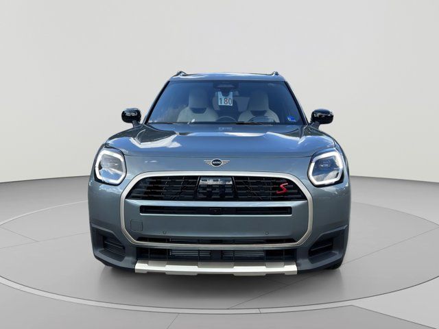 2027 MINI Countryman S