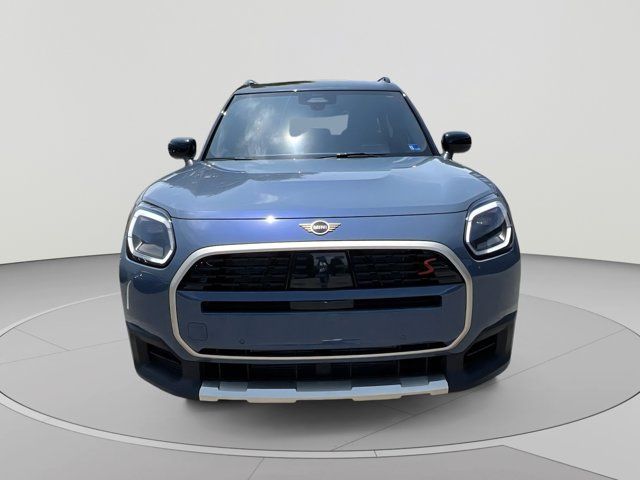 2027 MINI Countryman S