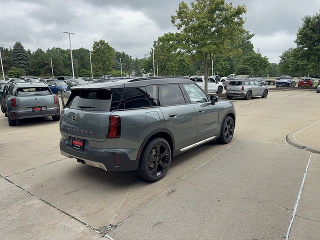 2027 MINI Countryman S