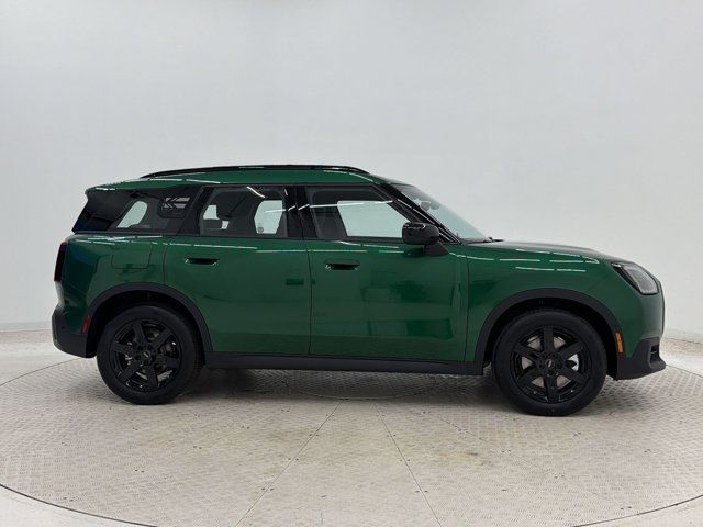 2027 MINI Countryman S