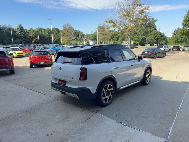2027 MINI Countryman S