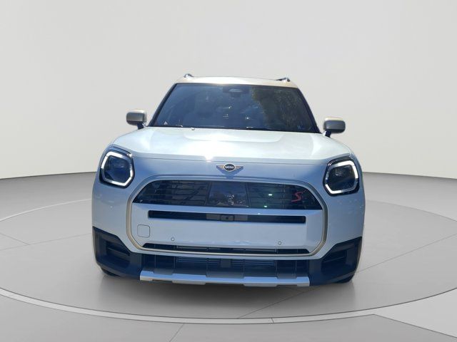 2027 MINI Countryman S
