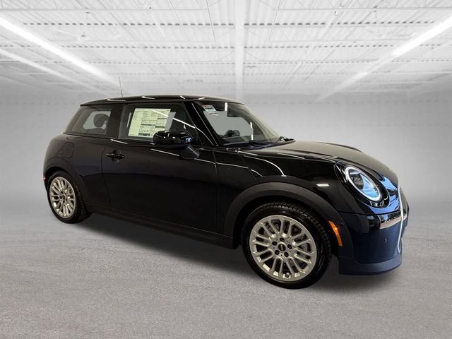 2027 MINI Hardtop 2 Door Cooper C