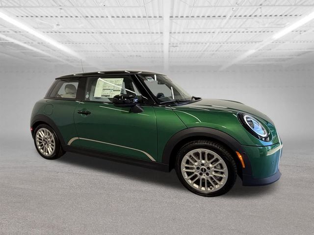 2027 MINI Hardtop 2 Door Cooper C