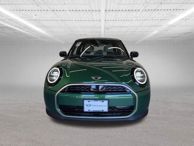 2027 MINI Hardtop 2 Door Cooper C