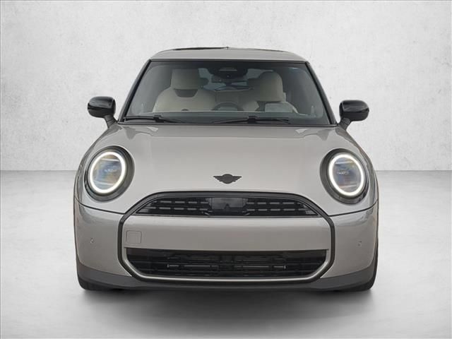 2027 MINI Hardtop 2 Door Cooper C