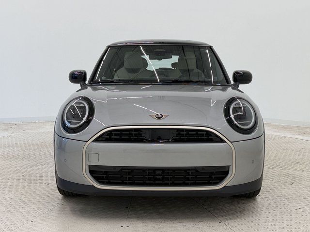 2027 MINI Hardtop 2 Door Cooper C