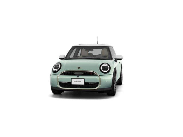 2027 MINI Cooper Hardtop S