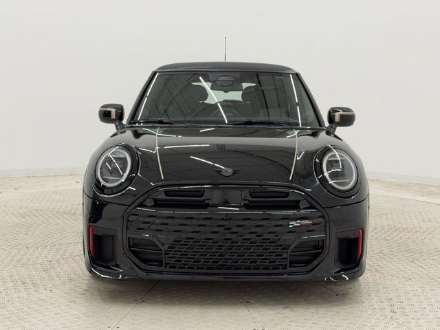 2027 MINI Cooper Hardtop John Cooper Works