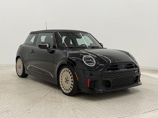 2027 MINI Cooper Hardtop John Cooper Works