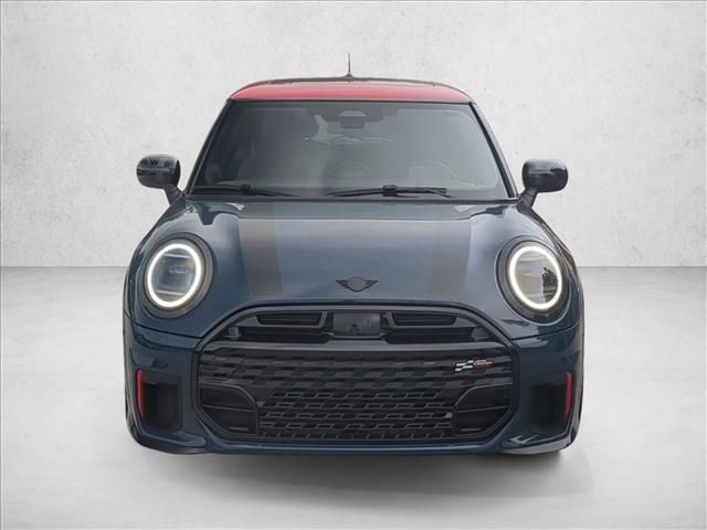 2027 MINI Cooper Hardtop John Cooper Works