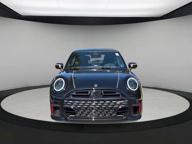 2027 MINI Cooper Hardtop John Cooper Works