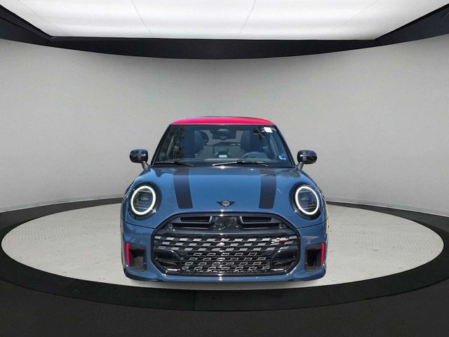 2027 MINI Cooper Hardtop John Cooper Works