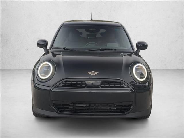 2027 MINI Hardtop 4 Door Cooper C