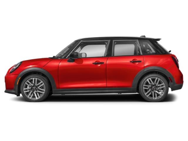 2027 MINI Hardtop 4 Door Cooper C