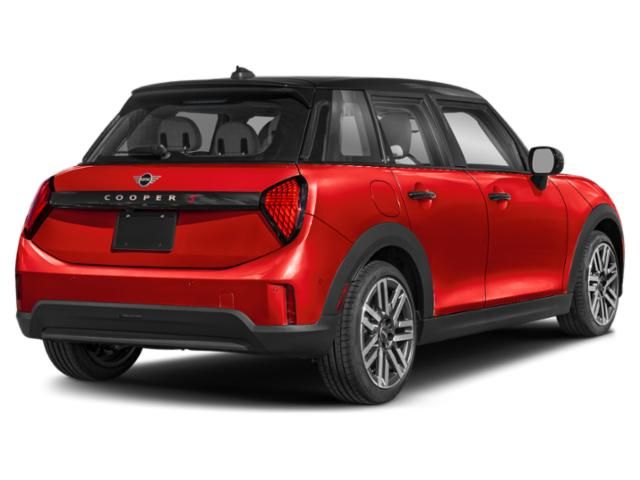 2027 MINI Hardtop 4 Door Cooper C
