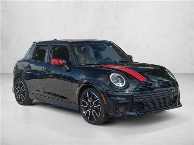 2027 MINI Cooper Hardtop S