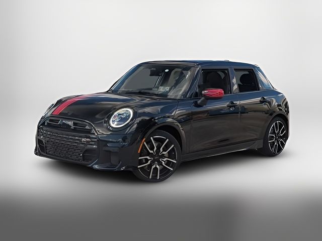 2027 MINI Cooper Hardtop S