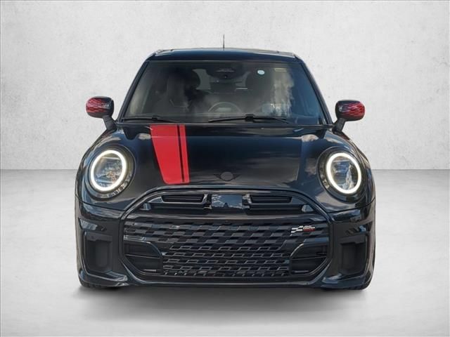 2027 MINI Cooper Hardtop S