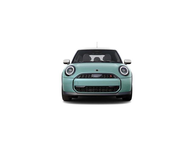 2027 MINI Cooper Hardtop S