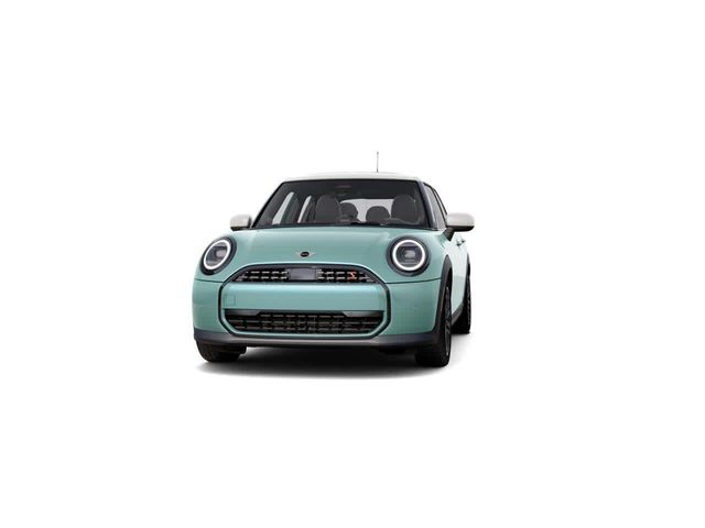2027 MINI Cooper Hardtop S