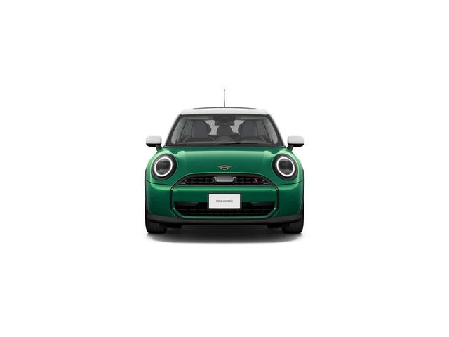 2027 MINI Cooper Hardtop S