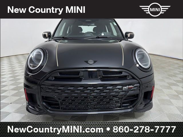 2027 MINI Cooper Hardtop John Cooper Works