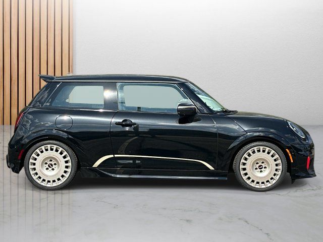 2027 MINI Cooper Hardtop John Cooper Works