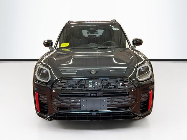 2027 MINI Cooper Countryman John Cooper Works