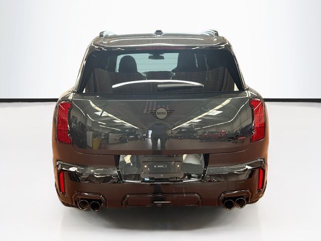 2027 MINI Cooper Countryman John Cooper Works