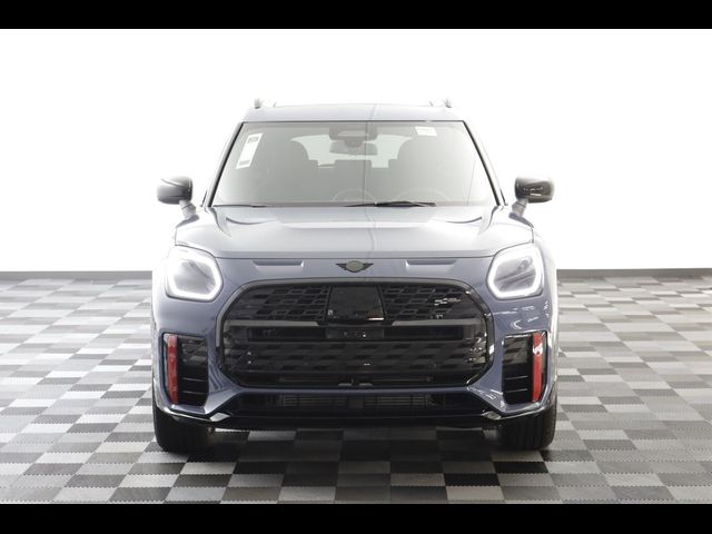 2027 MINI Cooper Countryman John Cooper Works
