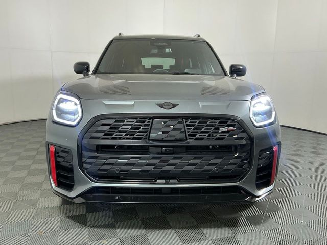 2027 MINI Cooper Countryman John Cooper Works
