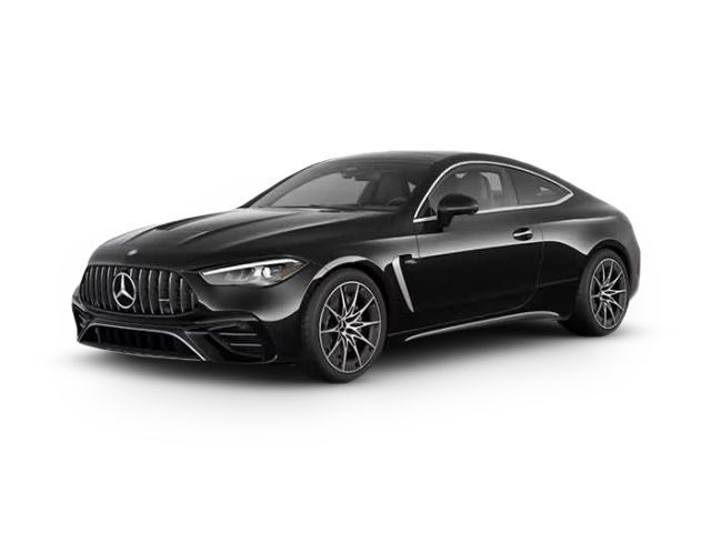 2027 Mercedes-Benz CLE AMG CLE 53