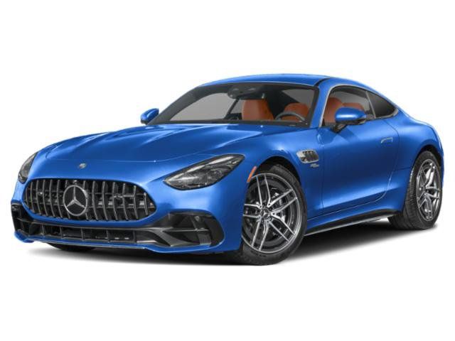 2027 Mercedes-Benz AMG GT 43