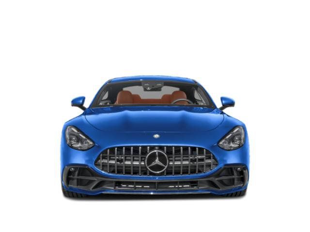 2027 Mercedes-Benz AMG GT 43