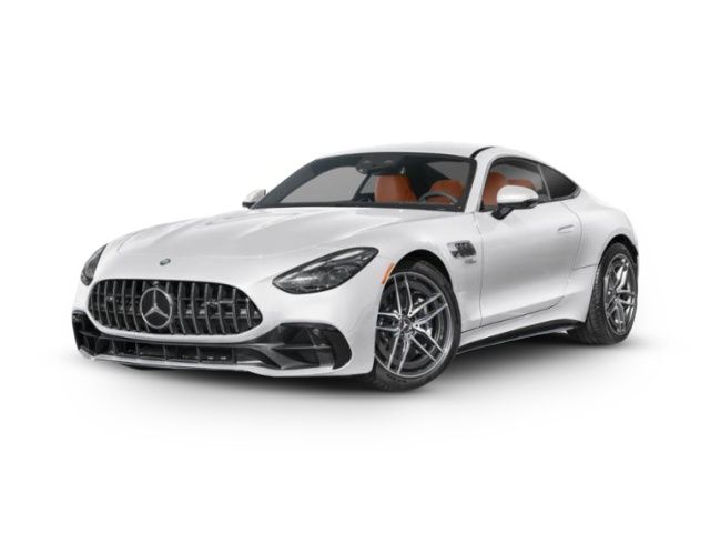 2027 Mercedes-Benz AMG GT 43