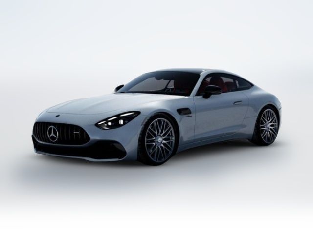 2027 Mercedes-Benz AMG GT 43