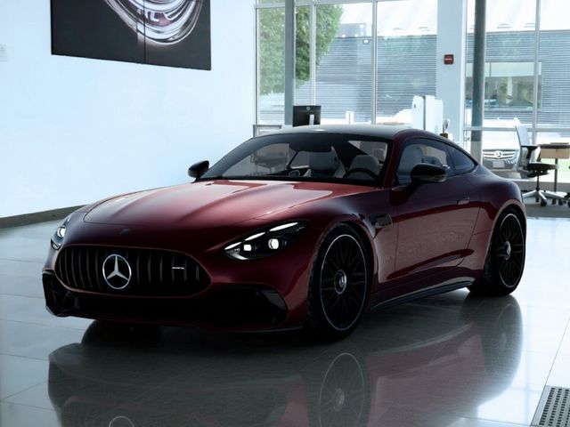 2027 Mercedes-Benz AMG GT 43