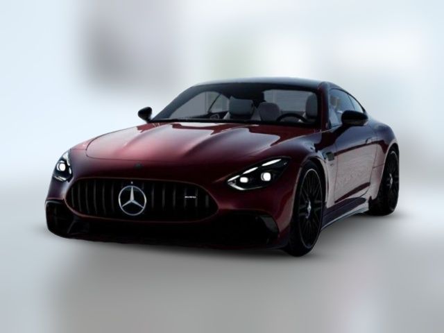 2027 Mercedes-Benz AMG GT 43