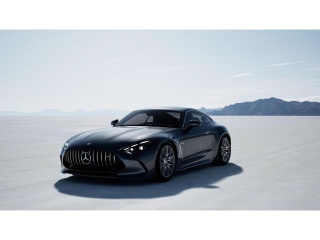 2027 Mercedes-Benz AMG GT 63