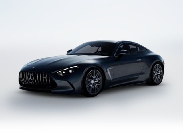 2027 Mercedes-Benz AMG GT 63