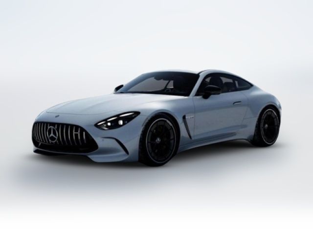 2027 Mercedes-Benz AMG GT 63
