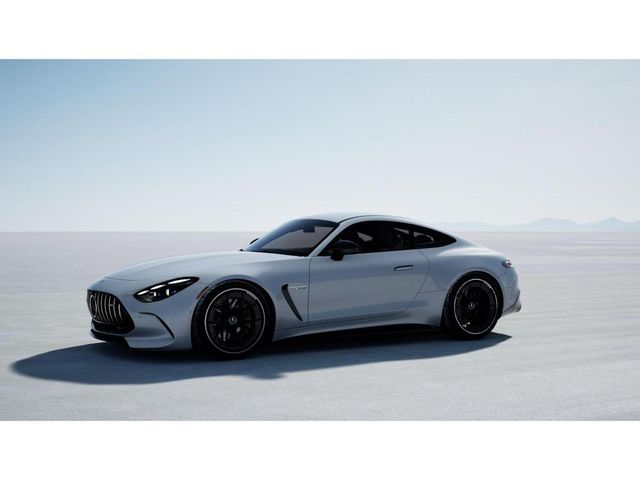 2027 Mercedes-Benz AMG GT 63