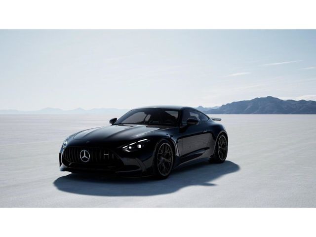 2027 Mercedes-Benz AMG GT 63