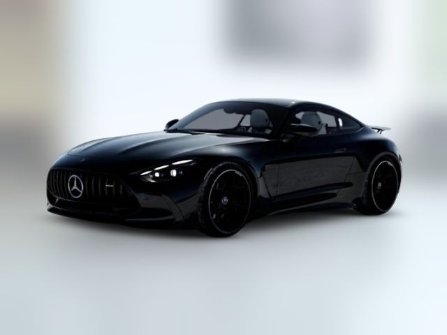 2027 Mercedes-Benz AMG GT AMG GT 55