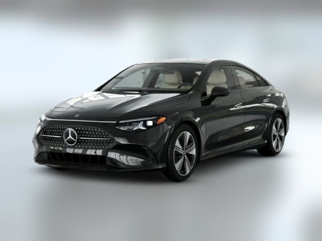 2027 Mercedes-Benz CLA CLA 220 Hybrid