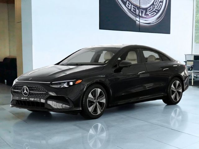 2027 Mercedes-Benz CLA CLA 220 Hybrid